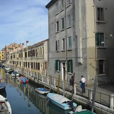 Lovely Canal View Βενετία